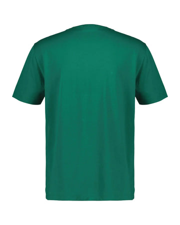 T-shirt Με Λογότυπο Shield GANT